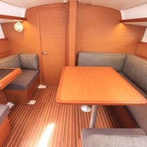Jeanneau Sun Odyssey 419
