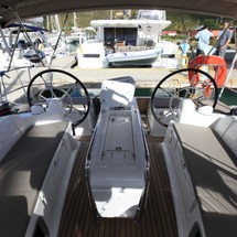 Jeanneau Sun Odyssey 419