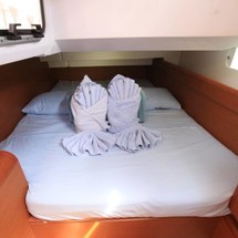 Jeanneau Sun Odyssey 419