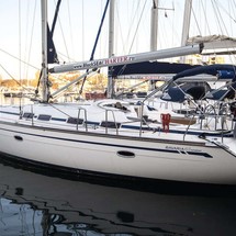 Bavaria 46 Cruiser