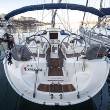 Bavaria 46 Cruiser