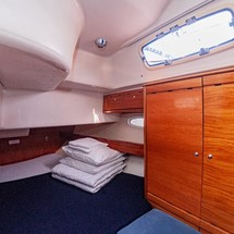 Bavaria 46 Cruiser