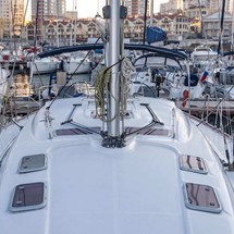 Bavaria 46 Cruiser