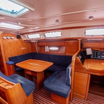 Bavaria 46 Cruiser