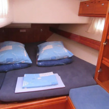 Bavaria 46 Cruiser