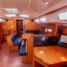 Bavaria 46 Cruiser