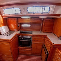 Bavaria 46 Cruiser