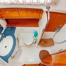 Bavaria 46 Cruiser