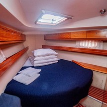 Bavaria 46 Cruiser