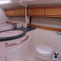 Bavaria 46 Cruiser
