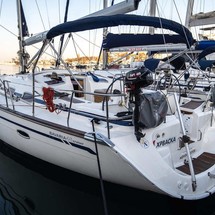 Bavaria 46 Cruiser
