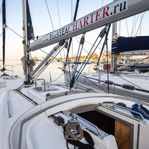 Bavaria 46 Cruiser