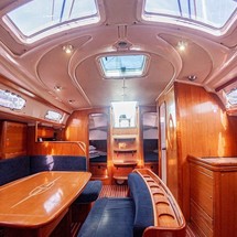 Bavaria 46 Cruiser