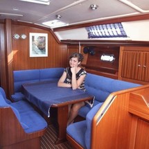 Bavaria 40 Cruiser