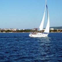 Bavaria 40 Cruiser