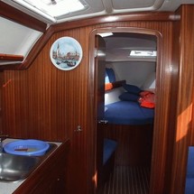 Bavaria 40 Cruiser