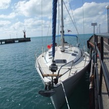 Bavaria 40 Cruiser