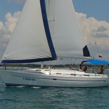 Bavaria 40 Cruiser