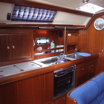 Bavaria 40 Cruiser