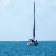Bavaria 40 Cruiser