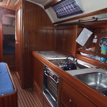 Bavaria 40 Cruiser