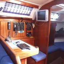 Bavaria 40 Cruiser