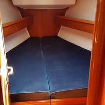 Jeanneau Sun Odyssey 43