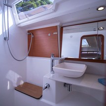 Dufour 412