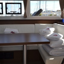 Lagoon 40