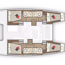 Lagoon 40