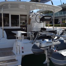 Lagoon 40