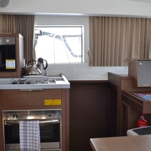 Lagoon 40