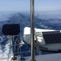 Lagoon 421