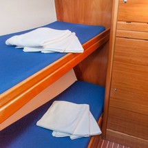 Bavaria 50 Cruiser