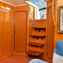 Bavaria 50 Cruiser