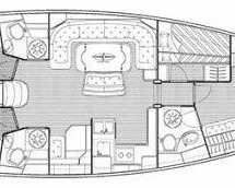 Bavaria 50 Cruiser