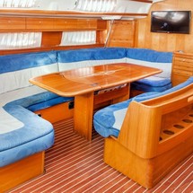 Bavaria 50 Cruiser