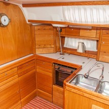 Bavaria 50 Cruiser