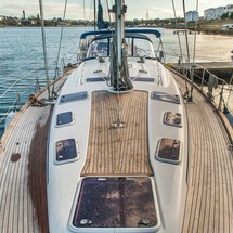 Bavaria 50 Cruiser