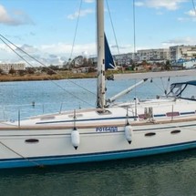 Bavaria 50 Cruiser