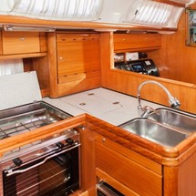 Bavaria 50 Cruiser
