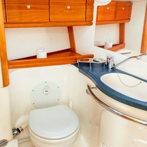 Bavaria 50 Cruiser
