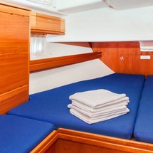 Bavaria 50 Cruiser