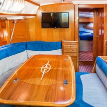 Bavaria 50 Cruiser
