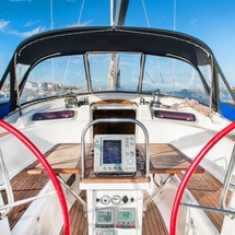 Bavaria 50 Cruiser