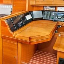 Bavaria 50 Cruiser