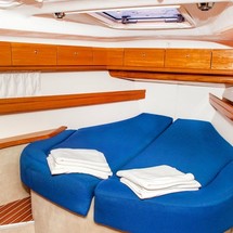 Bavaria 50 Cruiser