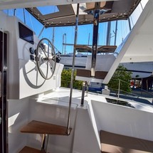Fountaine Pajot Lucia 40