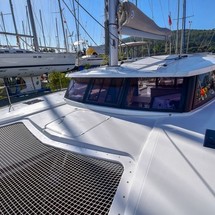 Fountaine Pajot Lucia 40