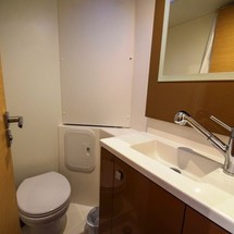 Fountaine Pajot Lucia 40